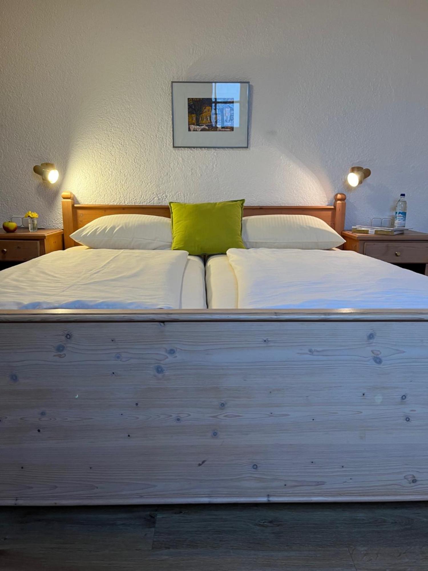 Gaestehaus Hotel Maria Theresia Schliersee Exterior foto
